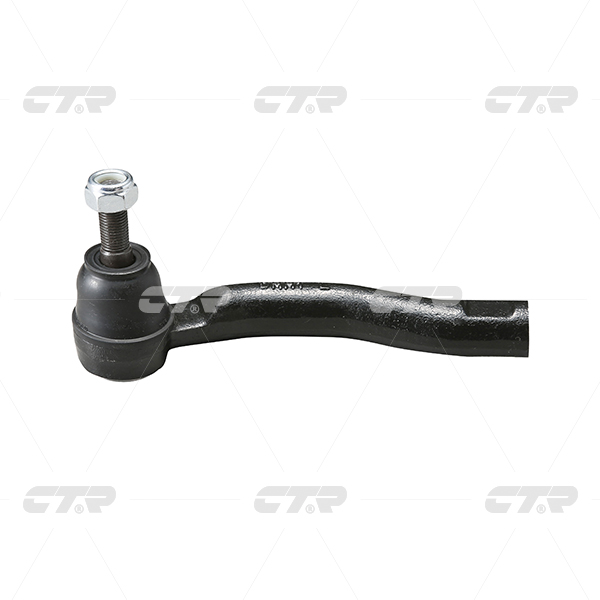 Наконечник рулевой тяги Toyota Сorolla 97-08 Matrix 02-08 Yaris 10-Verso 10 - CET112L CTR