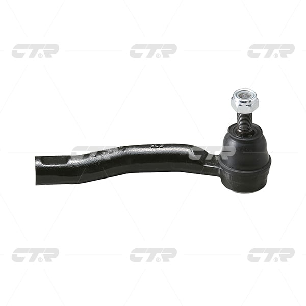 Наконечник рульової тяги Toyota Corolla 00-08 Vitz 05-12 Yaris 05-14 Allex 01 - CET115R CTR - фото 1