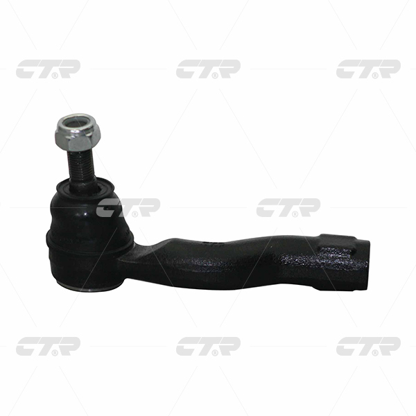 Наконечник рульової тяги лівий Toyota RAV 4 00-05 Wish 03 - CET116L CTR
