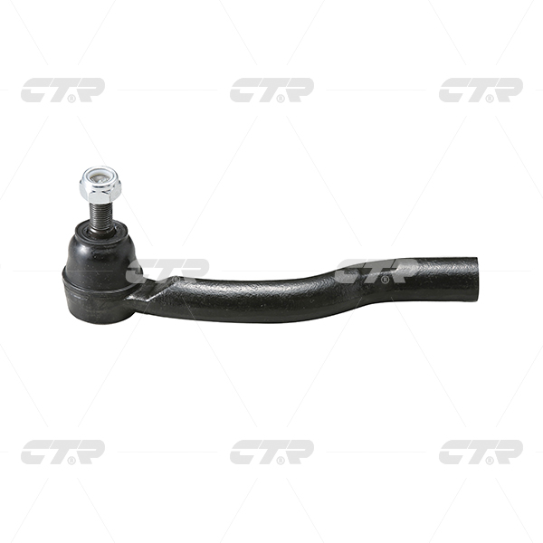 Наконечник рулевой тяги Toyota Camry 30 01-06 Previa 00-03 Lexus ES300 01-06 CET117L CTR