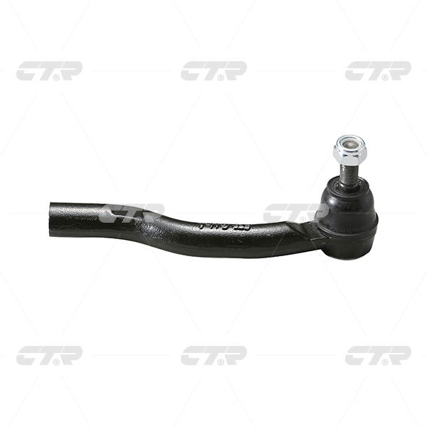 Наконечник рульової тяги Toyota Camry 30 01-06 Previa 00-03 Lexus ES300 01-06 CET117R CTR - фото 1