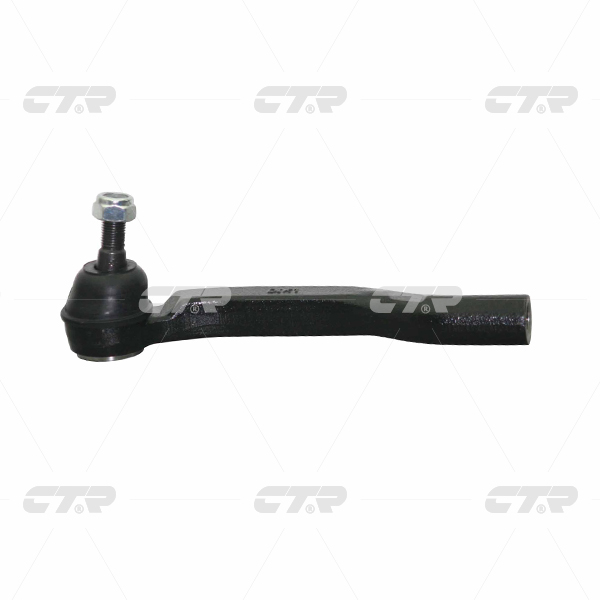 Наконечник рулевой тяги Toyota Previa Estima 99-06 Sienna 97-Tarago 90-Alphard 03 - CET124R CTR
