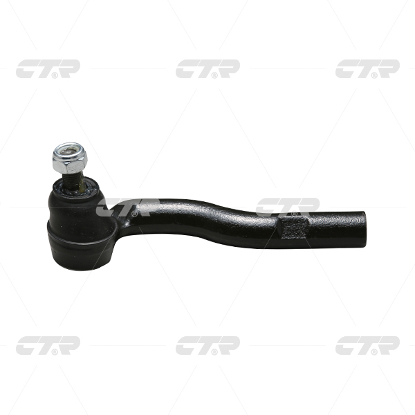 Наконечник рульової тяги лівий Lexus GS300 400 430 96-05 LS400 89-95 SC430 01-10 CET127L CTR