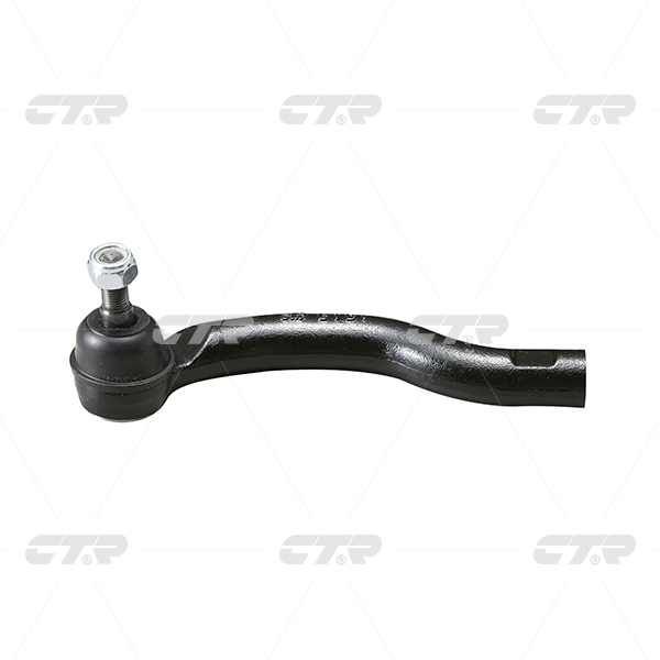 Наконечник рулевой тяги левый Toyota RAV 4 05-Lexus HS200H 10-12 NX200t 300h 14 - CET143 CTR