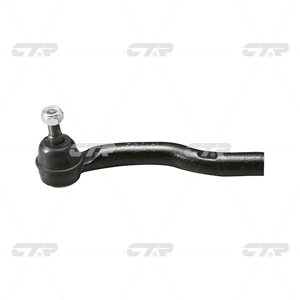 Наконечник рулевой тяги Toyota Camry 40 04-11 Avalon Solara 05-12 Lexus ES350 07-12 New Ce0768 CET153 CTR