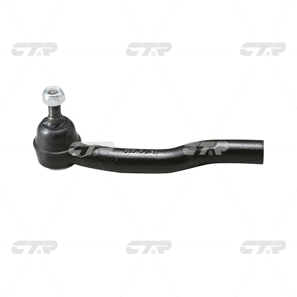 Наконечник рулевой тяги Toyota Camry 40 04-11 Avalon Solara 05-12 Lexus ES350 07-12 CET154 CTR
