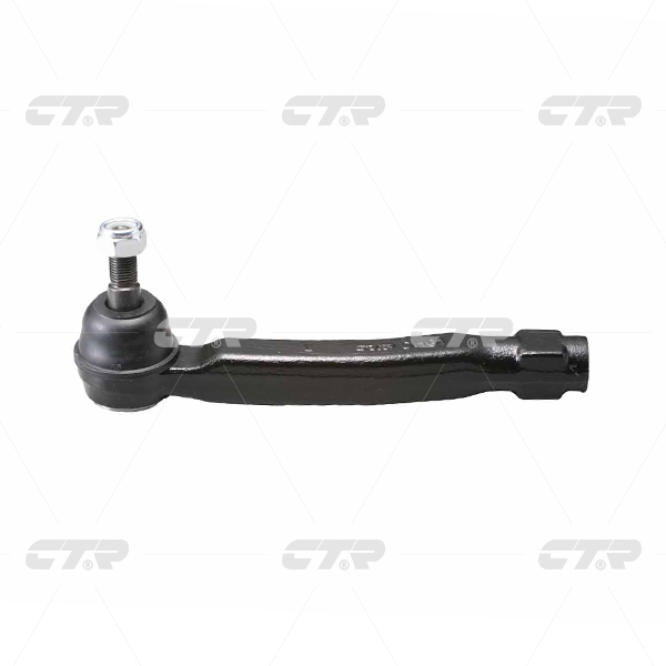 Наконечник рулевой тяги Toyota Highlander Kluger 08-Venza 09-Lexus RX350 450H 09 - CET182 CTR