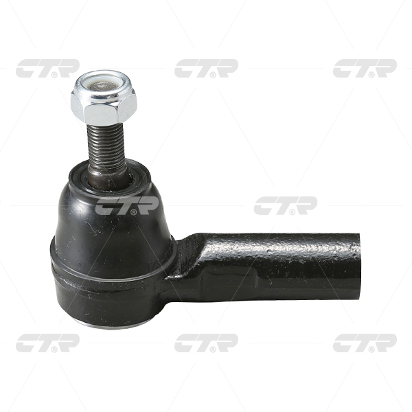 Наконечник рулевой тяги Toyota RAV 4 94-05 Corolla 87-03 Yaris 01-06 CET59 CTR