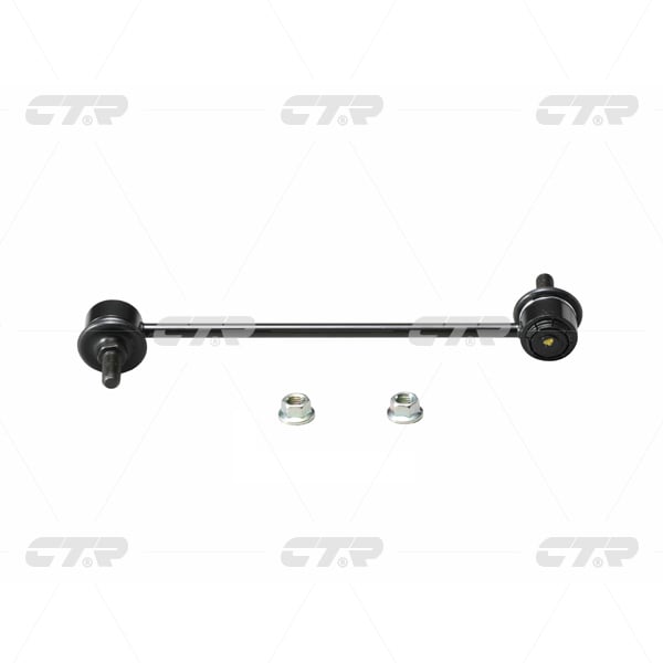 Стійка стабілізатора Chevrolet Spark 09- Daewoo Matiz 09- New Cl0248 CLKD17 CTR