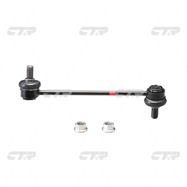 Стійка стабілізатора KIA Soul 08-13 CLKK37L CTR