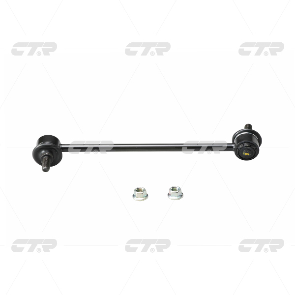 Стойка стабилизатора Highlander 01-03 Yaris 16-RX300 98-03 Ford Fiesta 08-Mazda CLMZ4 CTR - фото 1