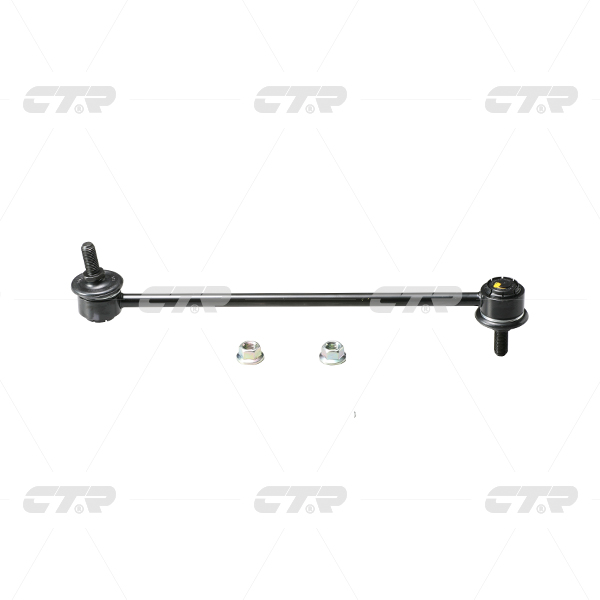 Стойка стабилизатора Toyota RAV 4 00-06 Avensis 97-03 Fiat 500 12-17 CLT81 CTR - фото 1