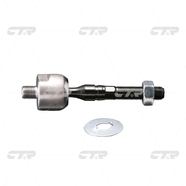 Рулевая тяга Honda Accord (cl_)(cm_) (03-08) v6(3.0) power CRHO25 CTR