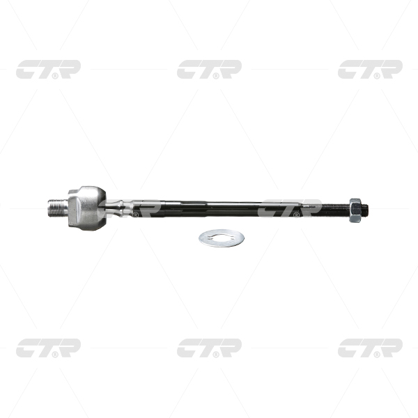 Рульова тяга Nissan Micra k10 k11 Sunny (n13) (b12) 86-91 CRN1 CTR - фото 1