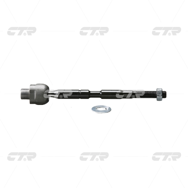 Рулевая тяга Toyota Land Cruiser Prado (j120) 3.0 d-4d 4.0 (03-09) CRT77 CTR