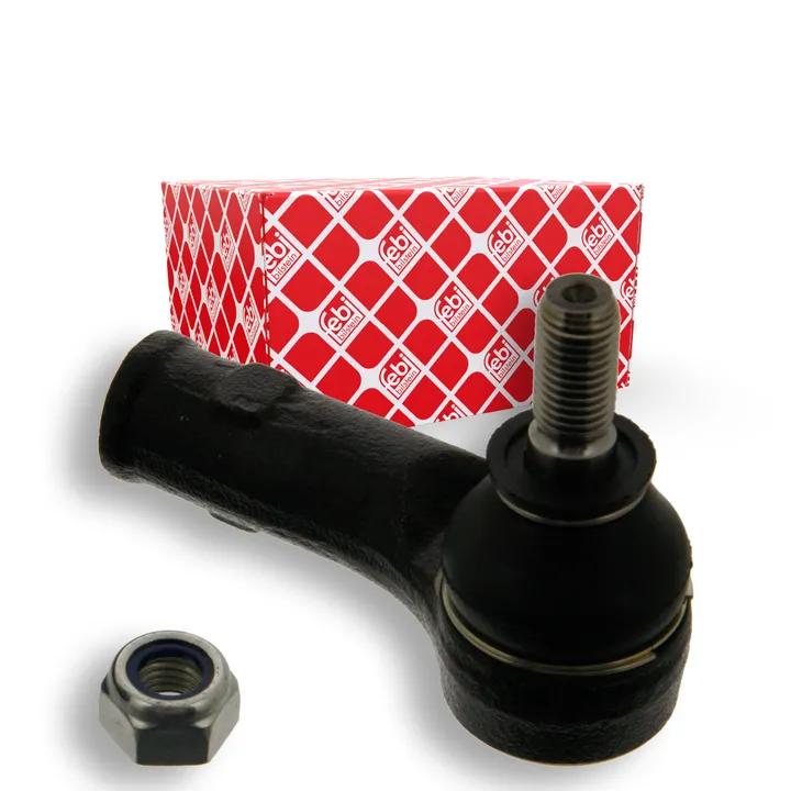 Наконечник рулевой тяги правый VW T4 10586 FEBI BILSTEIN