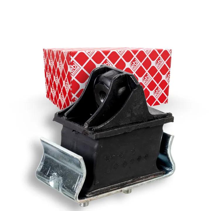 Подвеска, двигатель 10676 FEBI BILSTEIN