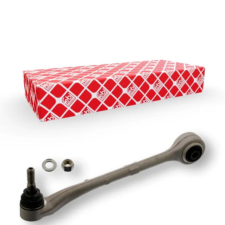 Рычаг передний BMW 7 (E38) 94-01 11821 FEBI BILSTEIN