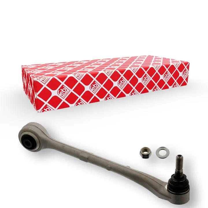 Рычаг передний BMW 7(E38) 94-01 11822 FEBI BILSTEIN