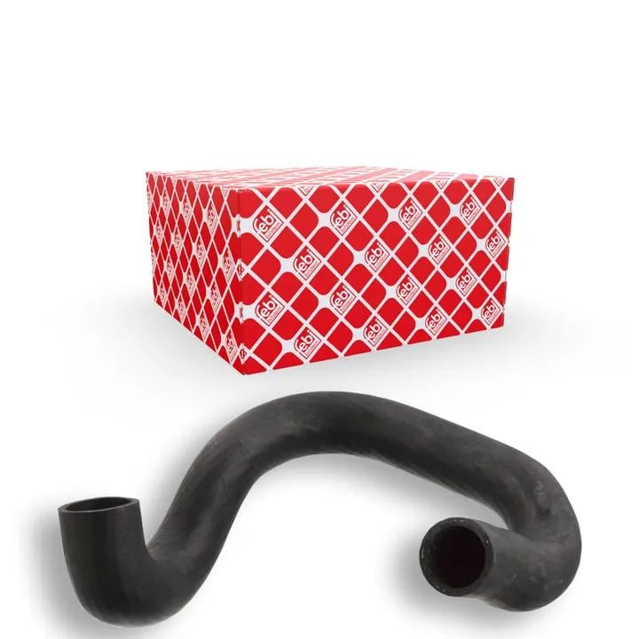 Шланг радиатора 12633 FEBI BILSTEIN