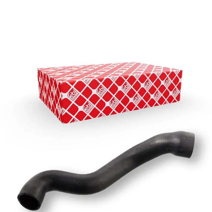 Шланг радиатора 12634 FEBI BILSTEIN