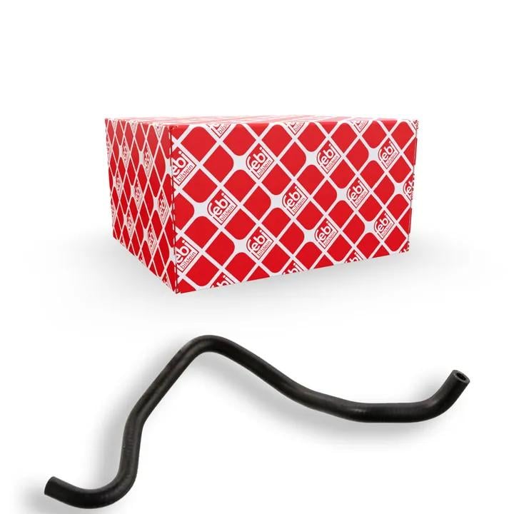 Шланг радиатора 12635 FEBI BILSTEIN