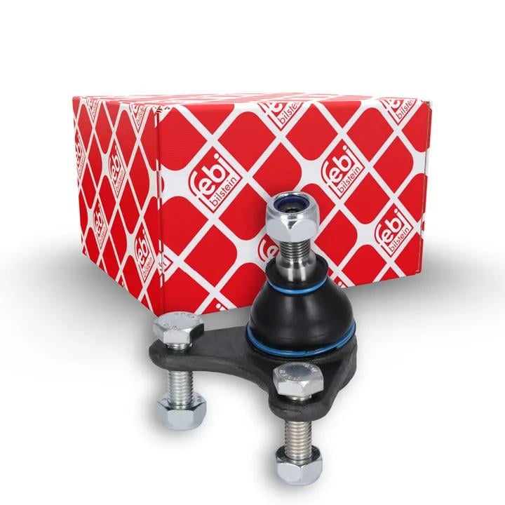 Несущий / направляющий шарнир 14757 FEBI BILSTEIN