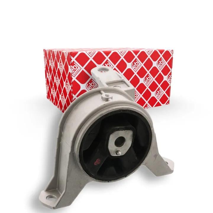 Подушка двигателя Opel Astra G 1998 - 2009 15724 FEBI BILSTEIN