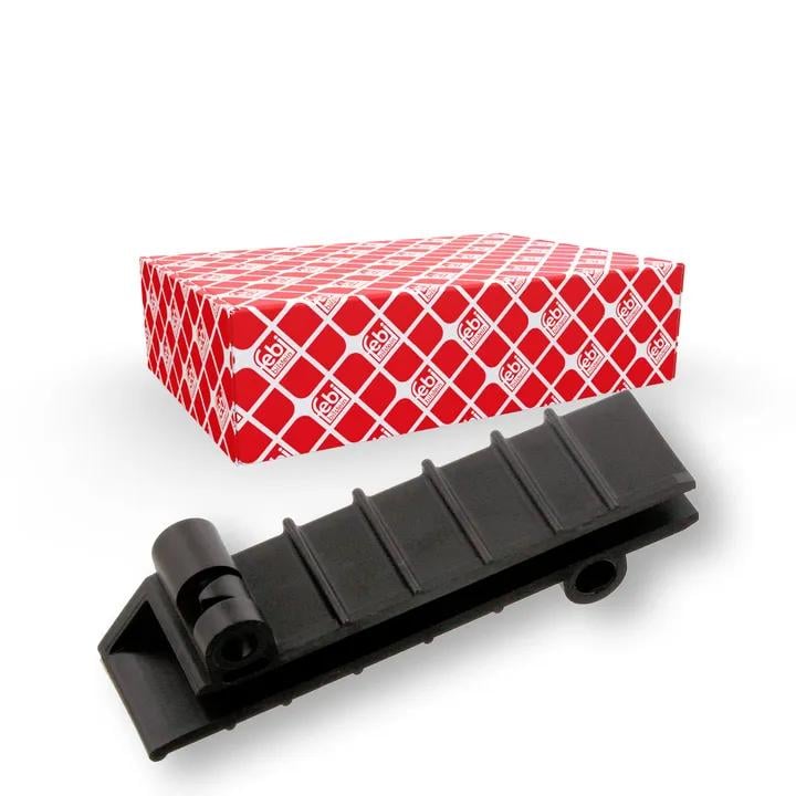 Планка успокоителя цепи Mercedes M102 85- 17073 FEBI BILSTEIN