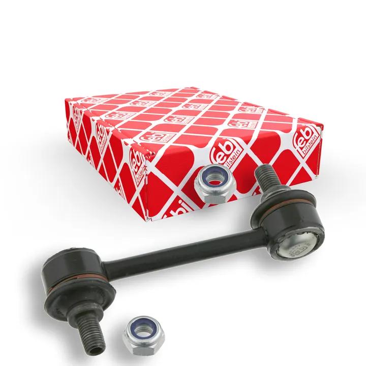 Стойка стабилизатора заднего Toyota Camry Corolla 86-02 18105 FEBI BILSTEIN