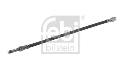 Гальмівний шланг Mercedes Sprinter 95-06 перед зад 412mm 18572 FEBI BILSTEIN