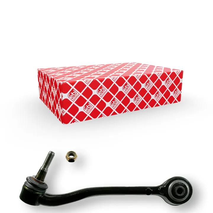 Рычаг передний BMW X5 (E53) 00-06 21455 FEBI BILSTEIN