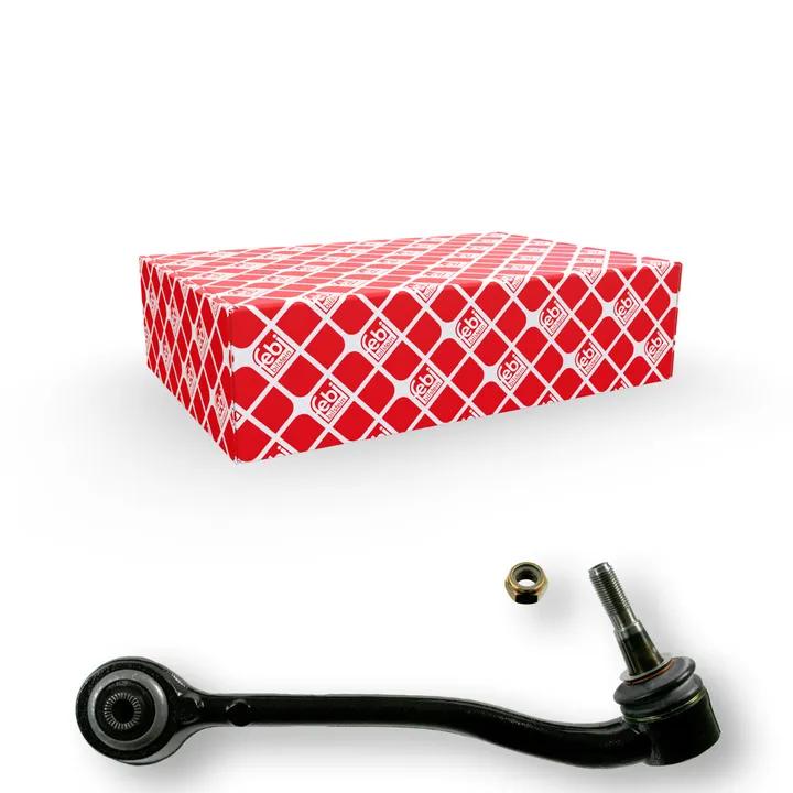 Рычаг подвески задний правый 21456 FEBI BILSTEIN