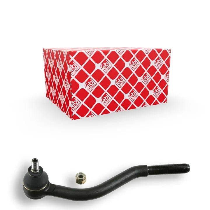 Накінечник кермової тяги 22020 FEBI BILSTEIN