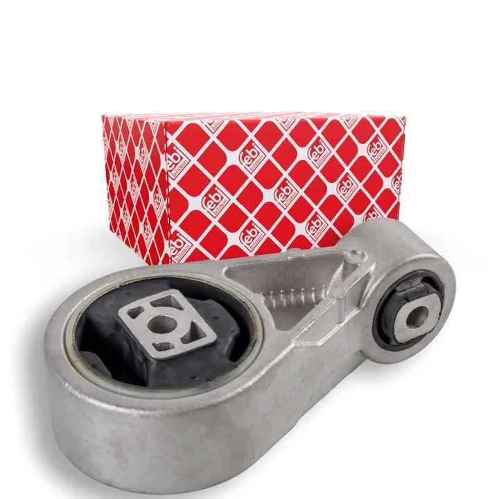 Подушка двигателя 22163 FEBI BILSTEIN