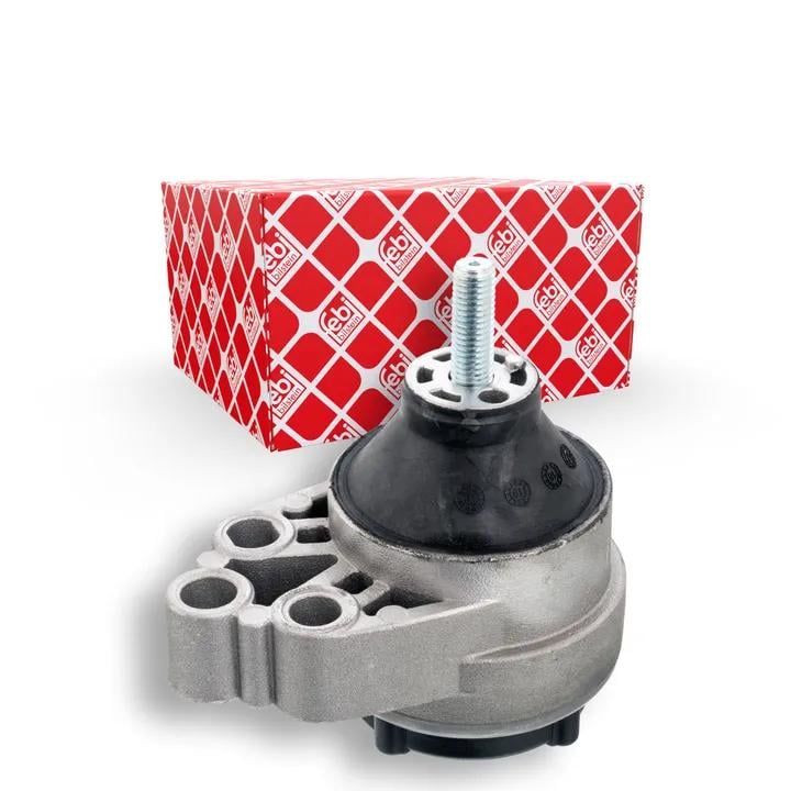 Подушка двигателя 22287 FEBI BILSTEIN