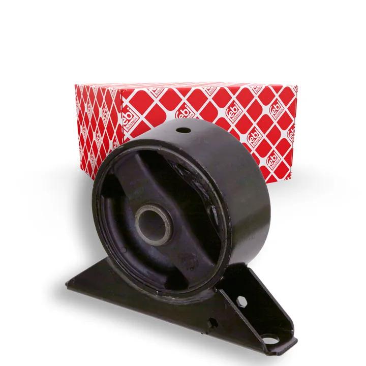 Подушка КПП Volvo S 40 I 1995 - 2004 22935 FEBI BILSTEIN