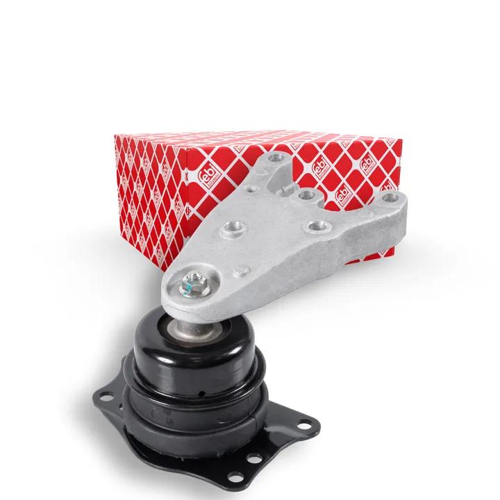 Подушка двигателя 23878 FEBI BILSTEIN