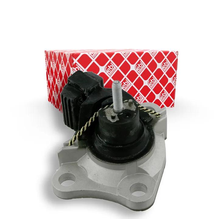 Подушка двигуна Renault Megane I 1995 - 2008 23987 FEBI BILSTEIN