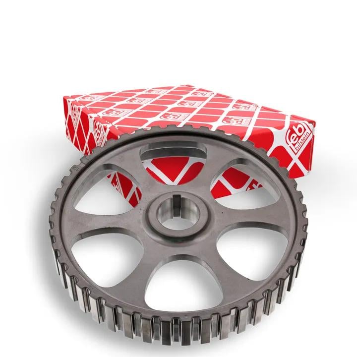 Шестерня, распределительный вал 25250 FEBI BILSTEIN Шестерня, распределительный вал 25250 FEBI BILSTEIN