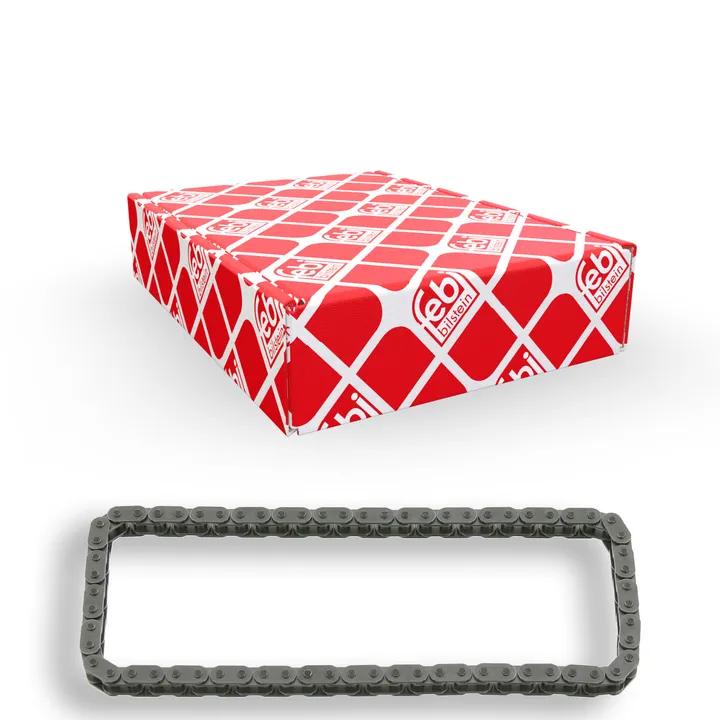 Цепь маслонасоса VAG 12 6V 12V 25398 FEBI BILSTEIN