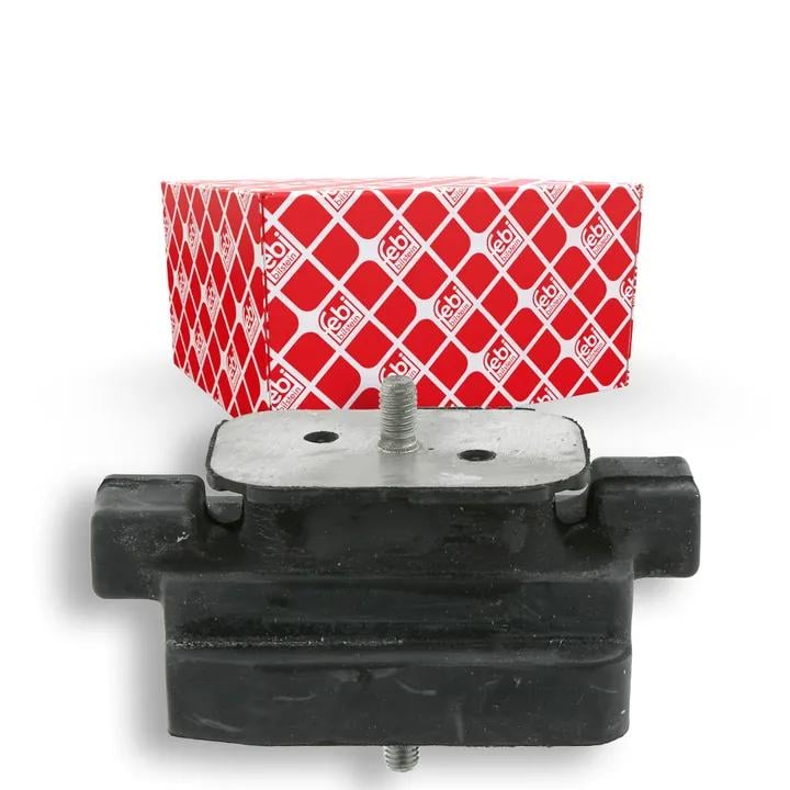Подушка КПП 26667 FEBI BILSTEIN