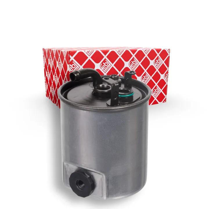 Топливный фильтр Mercedes Sprinter 2.2 Cdi 99-06 26821 FEBI BILSTEIN