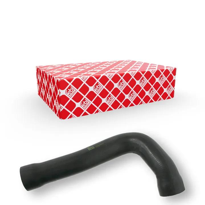 Шланг радиатора 27460 FEBI BILSTEIN