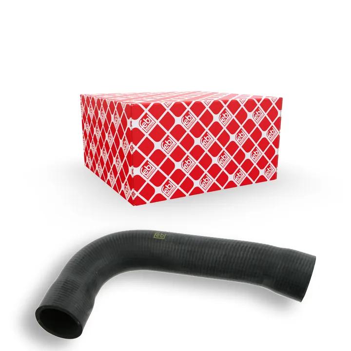 Шланг радиатора 27461 FEBI BILSTEIN