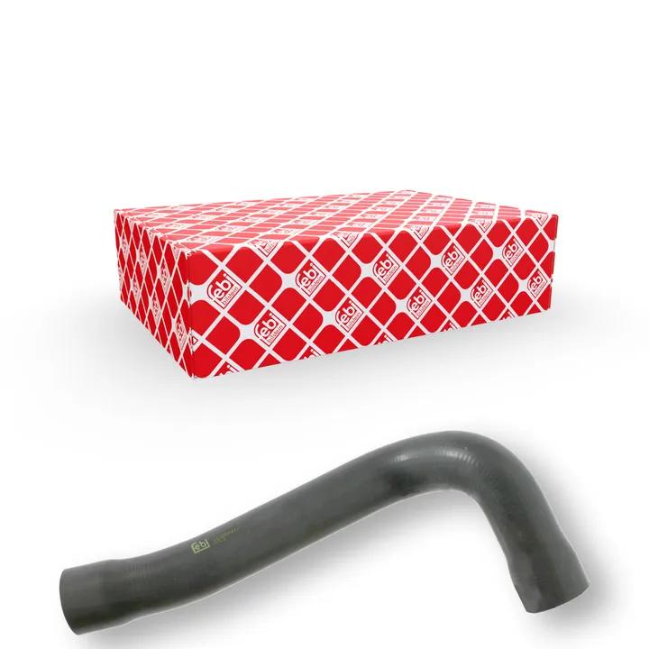 Шланг радиатора 27468 FEBI BILSTEIN