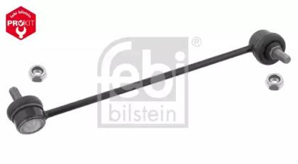 Стійка стабілізатора права Chevrolet Lacetti 1.6 1.8 (03-) 27515 FEBI BILSTEIN