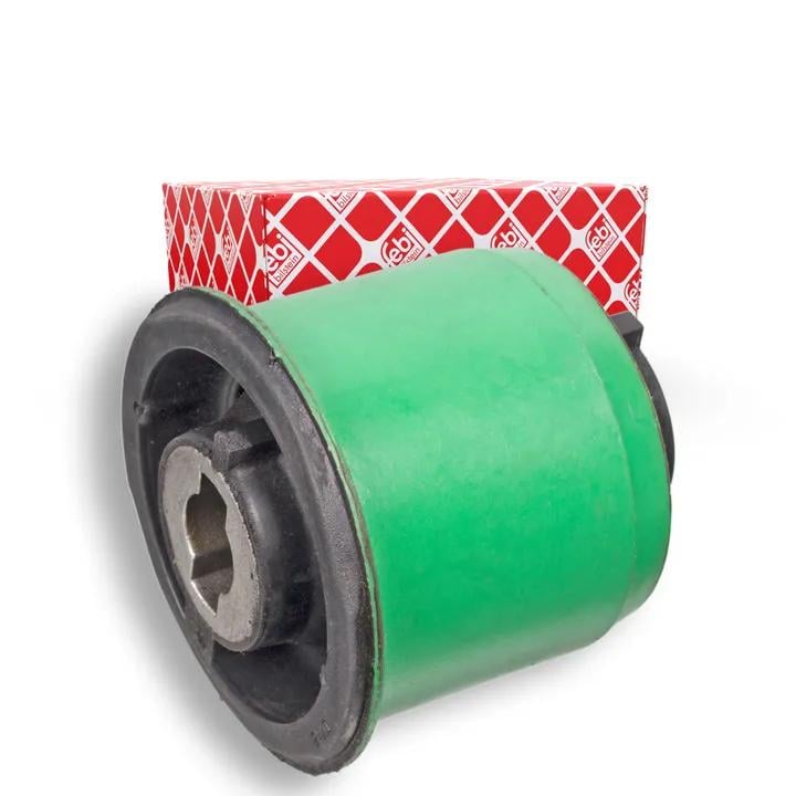 Втулка балки моста Citroen C4 I Peugeot 307 00 28404 FEBI BILSTEIN