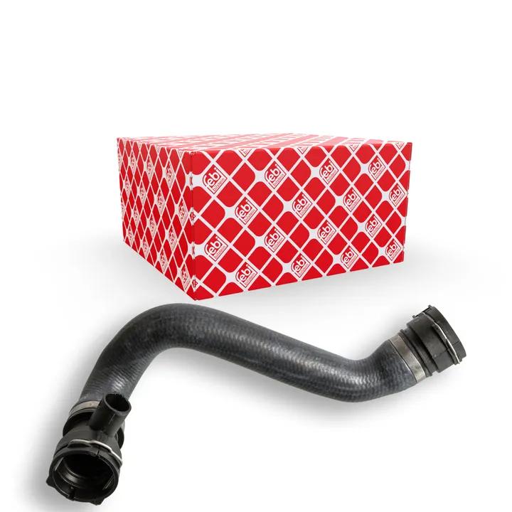 Шланг радіатора 28521 FEBI BILSTEIN