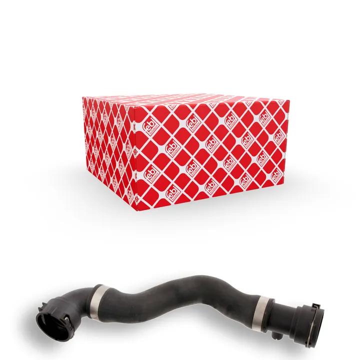 Шланг радиатора 28680 FEBI BILSTEIN